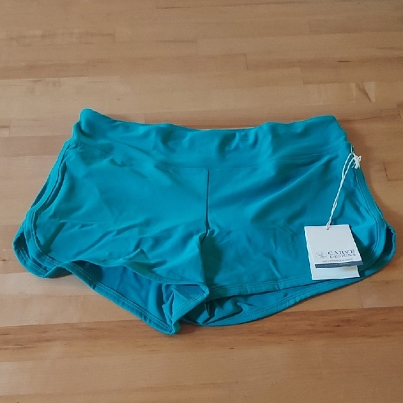 Carve Designs Swim Shorts - Picture 1 of 7
